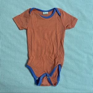 100% merino wool onesie